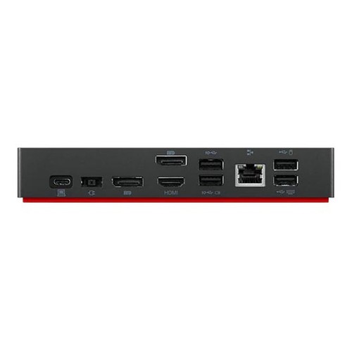 Lenovo thinkpad usb - usb-c, gen