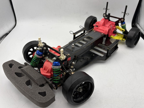 Pour pièces tamiya - pour, ta-01