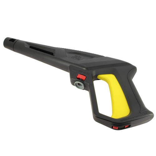 Pistolet s09 - , (entree