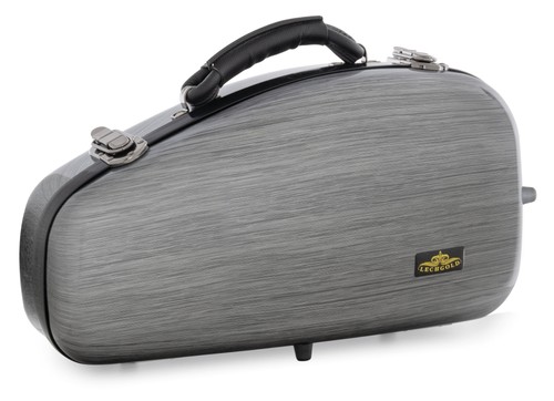Etui rigide pour saxophone - rigide,