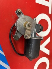Moteur d'essuie glace TOYOTA TERCEL AL11 1979-1982 OEM