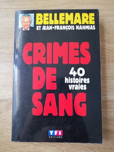 Livre pierre bellemare - -, pierre-bellemare