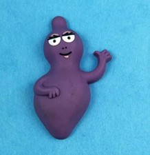 Barbapapa - Magnet PVC -
