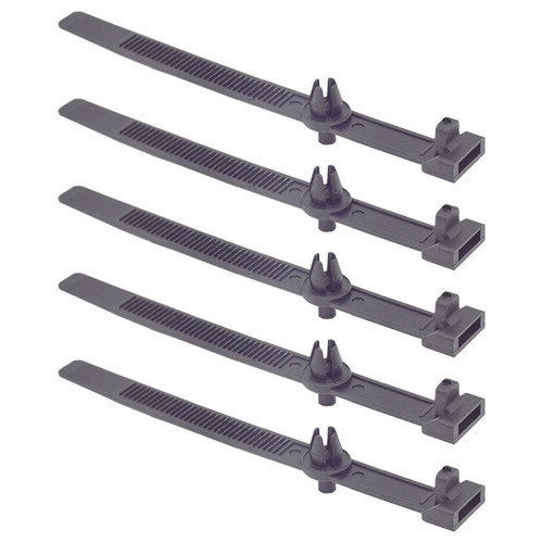 Colliers clips caravane - 30, x