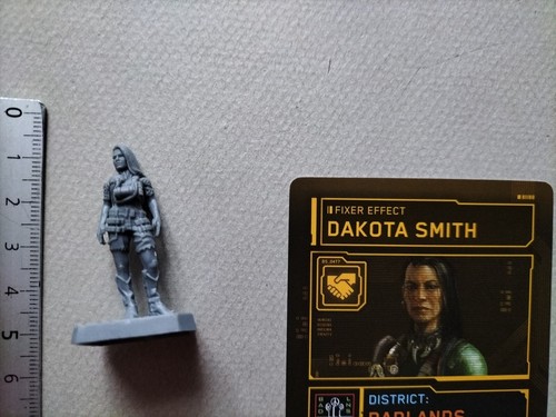 Dakota smith fixer - smith,