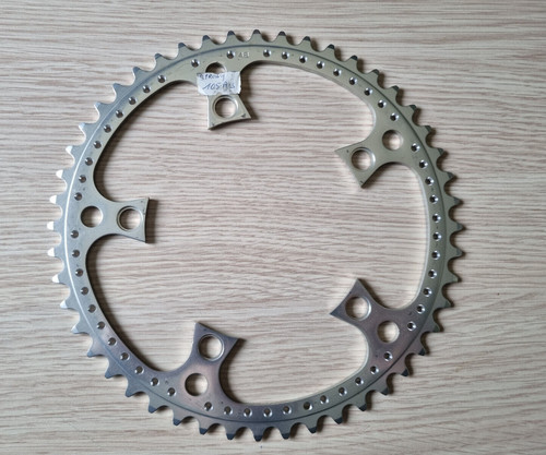 Couronne pedalier - de,