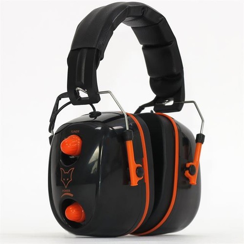 Casque protection auditive - de,