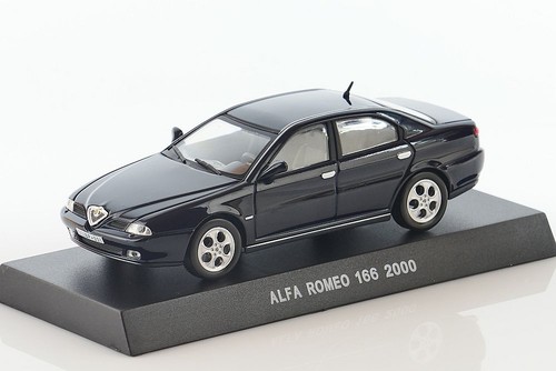 Alfa romeo 166 t spark - romeo,