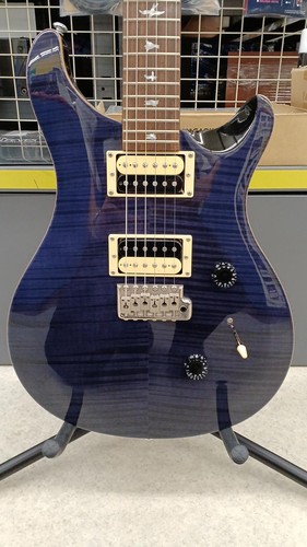 Guitare électrique prs - guitare,