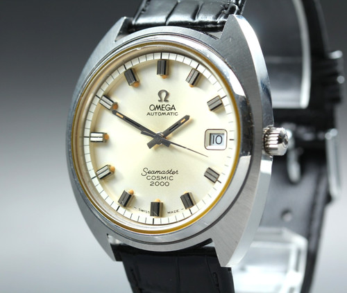 Rare montre homme omega - montre,