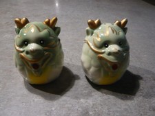 SALIERE POIVRIERE COLLECTION