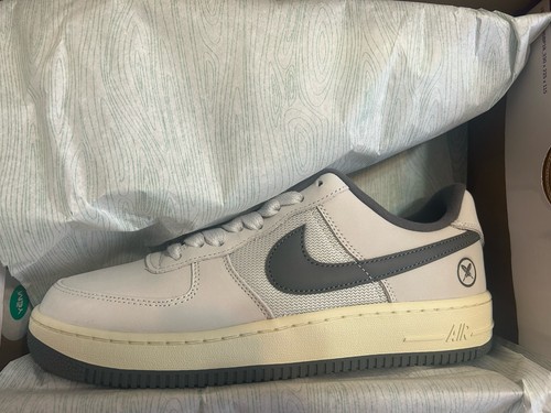 Nike air force low yuto - air,