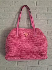 Sac Guess Rose