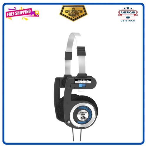Koss porta pro classic retro - koss,