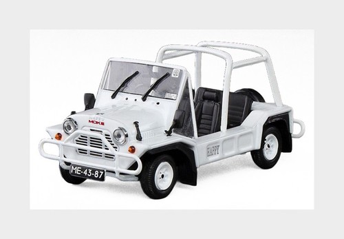 Vitesse austin mini moke - vitesse,