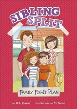 M G Higgins Family Fix-It Plan