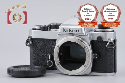 Nikon silver 35mm - nikon,