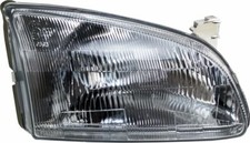 Phare avant Droite Pour Toyota