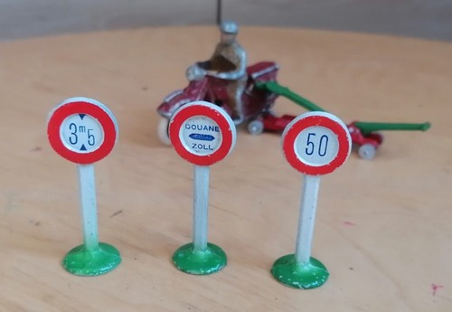 Jouet ancien figurines - jouet,