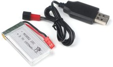 Batterie Li-Po 3.7V 1800mAh