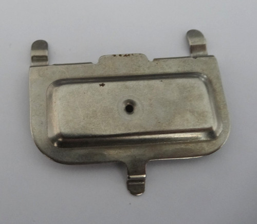 Plaque couvre griffes pfaff - griffes,