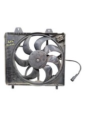 Moto ventilateur radiateur