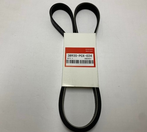 1pc new oem serpentine drive - new,