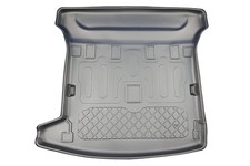 Tapis coffre pour dacia - coffre,