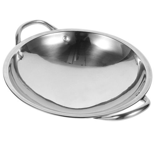 Casseroles acier batterie - casseroles,
