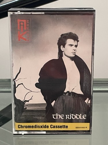 Rare cassette audio tape - rare, mc