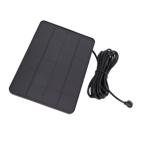 Panneau solaire flexible - panneau,