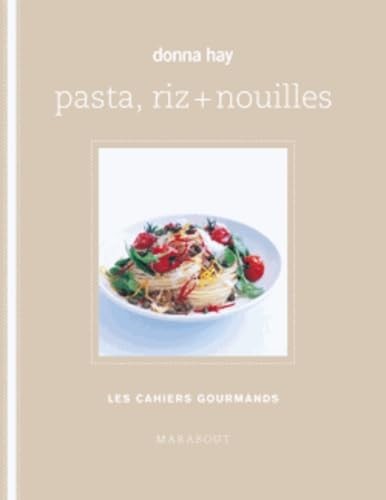 Pasta riz nouilles hay - +,