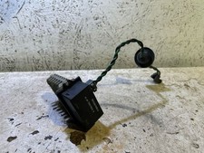 Chrysler 300M 2004 Résistance