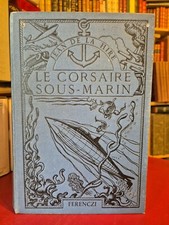 Le Corsaire Sous-Marin - JEAN
