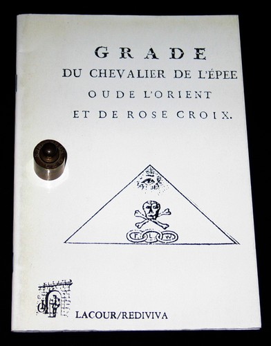 Franc maçonnerie 1998 - franc-maçonnerie,