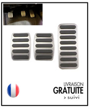 Pédale pédalier POUR SUZUKI