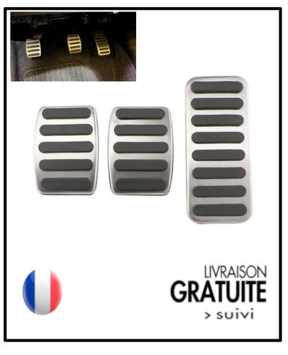 Pédale pédalier pour suzuki - pédale,