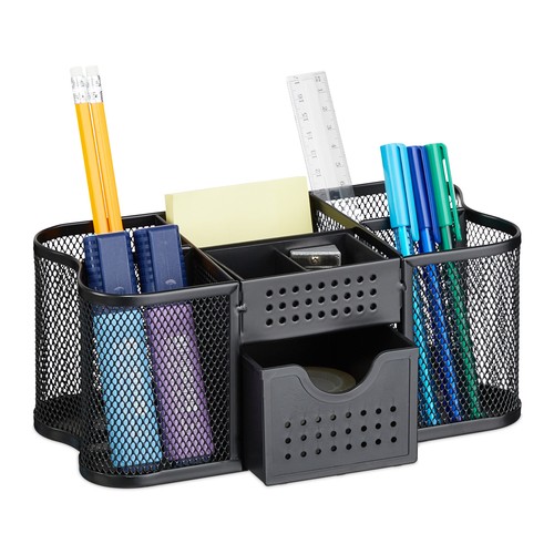 Organisateur bureau rangement - bureau,