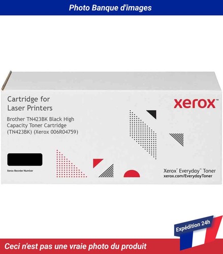 Compatible avec xerox - avec,