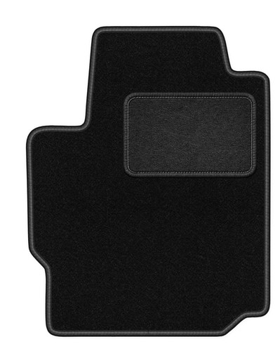 Tapis conducteur moquette