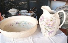 Ensemble de Toilette XIXème