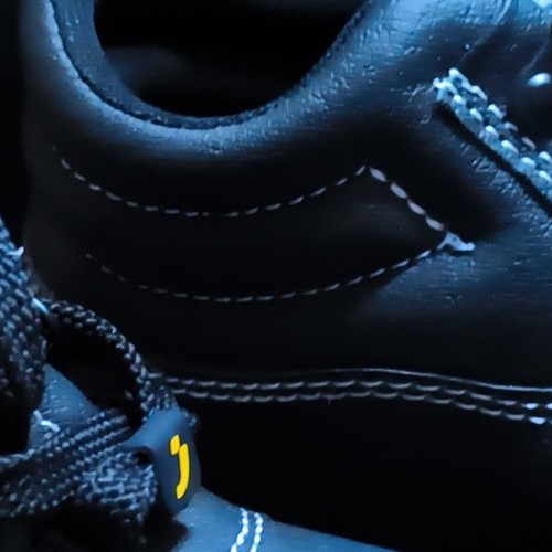 Safety jogger works - safety,