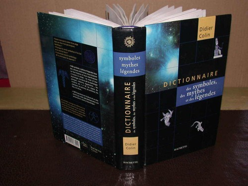 Dictionnaire des symboles des