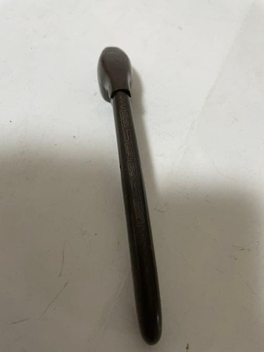 Tang bronze arrow standing