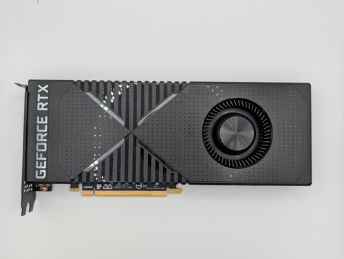 Nvidia geforce rtx 2070 super - nvidia,