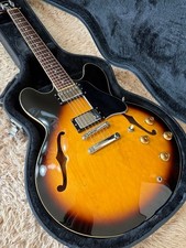 Epiphone Japan ES-335 Tobacco