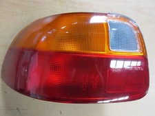 JDM Honda CRX Del sol EG2 Left Tail Light STANLEY RR1136