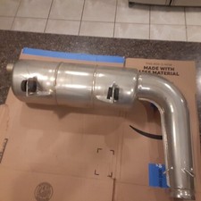 ROTAX MUFFLER (Rotax 582,503 ,447,227)