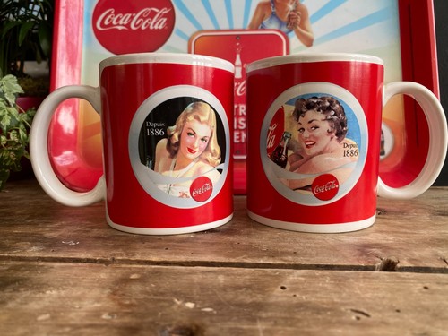 Ensemble tasses vintage - ensemble,