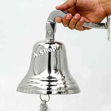 Cloche de porte suspendue